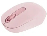 LOGITECH M196 Wireless Bluetooth Mouse Rose, Bluetooth