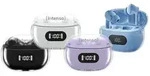 INTENSO BUDS PLUS &ucirc; TWS True Wireless Kopfh&ouml;rer T315AE