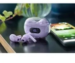 INTENSO BUDS PLUS &ucirc; TWS True Wireless Kopfh&ouml;rer T313AE