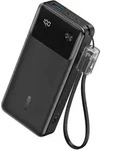 ANKER Powerbank (20K, 30W) schwarz