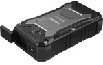 SANDBERG Survivor Powerbank 27000 PD65W schwarz/silber
