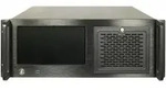 INTER-TECH IPC 4U-4460TFT, 4HE