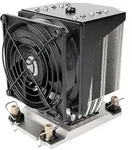 SILVERSTONE XE04-4189 schwarz