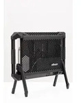 EBLAZTR PC-Case (schwarz (matt))