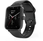 HAMA Smartwatch "6010", GPS, TFT-Display 1,65", Telefonfunktion, wasserdicht, schwarz