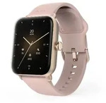 HAMA Smartwatch "6010", GPS, TFT-Display 1,65", Telefonfunktion, wasserdicht,