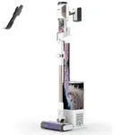 SHARK IW3612EU Detect Clean & Empty Akkusauger