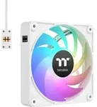 THERMALTAKE CT120 EX ARGB Sync Snow, wei&szlig;, 120mm, 3er-Pack