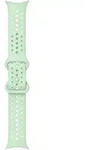 GOOGLE Active Sportarmband Small f&uuml;r Pixel Watch 3 (45mm) Wintergreen