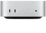 APPLE Mac mini, M4 - 10 Core CPU / 10 Core GPU, 24GB RAM, Apple M4 - 10 Core CPU,