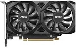 MSI GeForce RTX 3050 Ventus 2X E 6G OC, 6GB GDDR6, 2x HDMI, DP