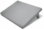 KENSINGTON SmartFit&reg; Fu&szlig;st&uuml;tze SoleMate grau