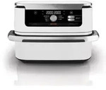 NINJA AF500EUWH Foodi FlexDrawer 10.4L wei&szlig;