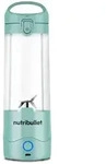 NUTRIBULLET Portable Smoothie Maker hellblau