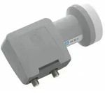 WISI OC 02 E TWIN LNC 40MM Aufnahme