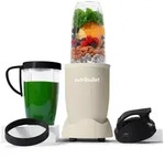 NUTRIBULLET NB907MASN NutriBullet Pro Matt Sand