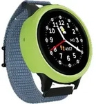 ANIO Protector Case 6 Smartwatches, Allround-Schutz, lemon n