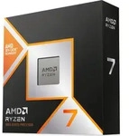 AMD Ryzen 7 9800X3D, 8C/16T, 4.70-5.20GHz, boxed ohne K&uuml;hler , inklusive THERMAL