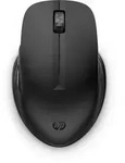 HP 435 Multi-Device Wireless Mouse schwarz, USB/Bluetooth