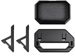 THERMALTAKE Chassis Stand Kit f&uuml;r Thermaltake The Tower 600, Black