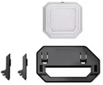THERMALTAKE Chassis Stand Kit f&uuml;r Thermaltake The Tower 250, Snow