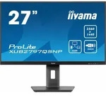IIYAMA ProLite XUB2797QSNP-B1, 27"