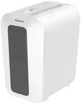 FELLOWES Powershred LX65 wei&szlig;, 4x40mm