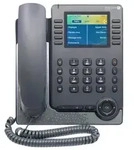 ALCATEL ALE-30h Essential DeskPhone grau