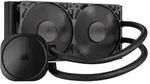 CORSAIR Nautilus 240 RS, schwarz