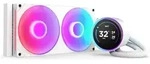 NZXT Kraken Elite 280 RGB White