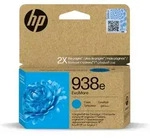 HP Tinte 938e EvoMore cyan