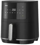 BRAUN HF3030 Airfryer Digital Air Fryer