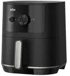 BRAUN HF3000 Airfryer Manuell Air Fryer