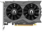 ZOTAC Gaming GeForce RTX 3050 Twin Edge OC, 6GB GDDR6, HDMI, 3x DP