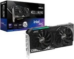 ASROCK Arc B580 Challenger 12GB OC, B580 CL 12GO, 12GB GDDR6
