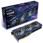 SPARKLE Arc B580 TITAN OC 12GB GDDR6