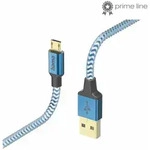 HAMA 201555 USB-KabelReflective,A-mic,1.