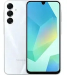 SAMSUNG Galaxy A16 4+128GB light gray