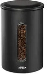 XAVAX Vorratsdose Kaffee 1.3kg schwarz