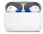 HAMA Bluetooth-Kopfh&ouml;rer "Passion Clear II", True Wireless In-Ear, ANC, App, wei&szlig;