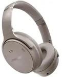 BOSE QuietComfort Headphones Sandstone
