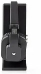 NEDIS HPRF321BK Wireless-TV-Kopfh&ouml;rer