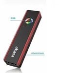 AKASA Vegas SSD Mate, USB-C 3.1