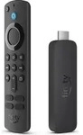 AMAZON Fire TV Stick 4K, 4K Ultra HD (2024 release)