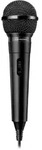 AUDIO-TECHNICA ATR1100x unidirektionales Mikrofon - schwarz
