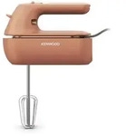 KENWOOD HMP40.000RD Quick Mix Go Handmixer clay red