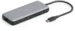 DIGITUS USB-C Docking Station 7-Port 1x