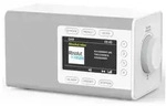 SOUNDMASTER Radio DAB900, wei&szlig;