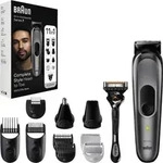 BRAUN Series 7 MGK7440 Multi-Grooming-Kit