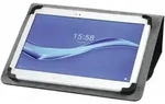 HAMA Tablet-Case "Xpand" f&uuml;r Tablets 24 - 28 cm (9,5 - 11"), schwarz
